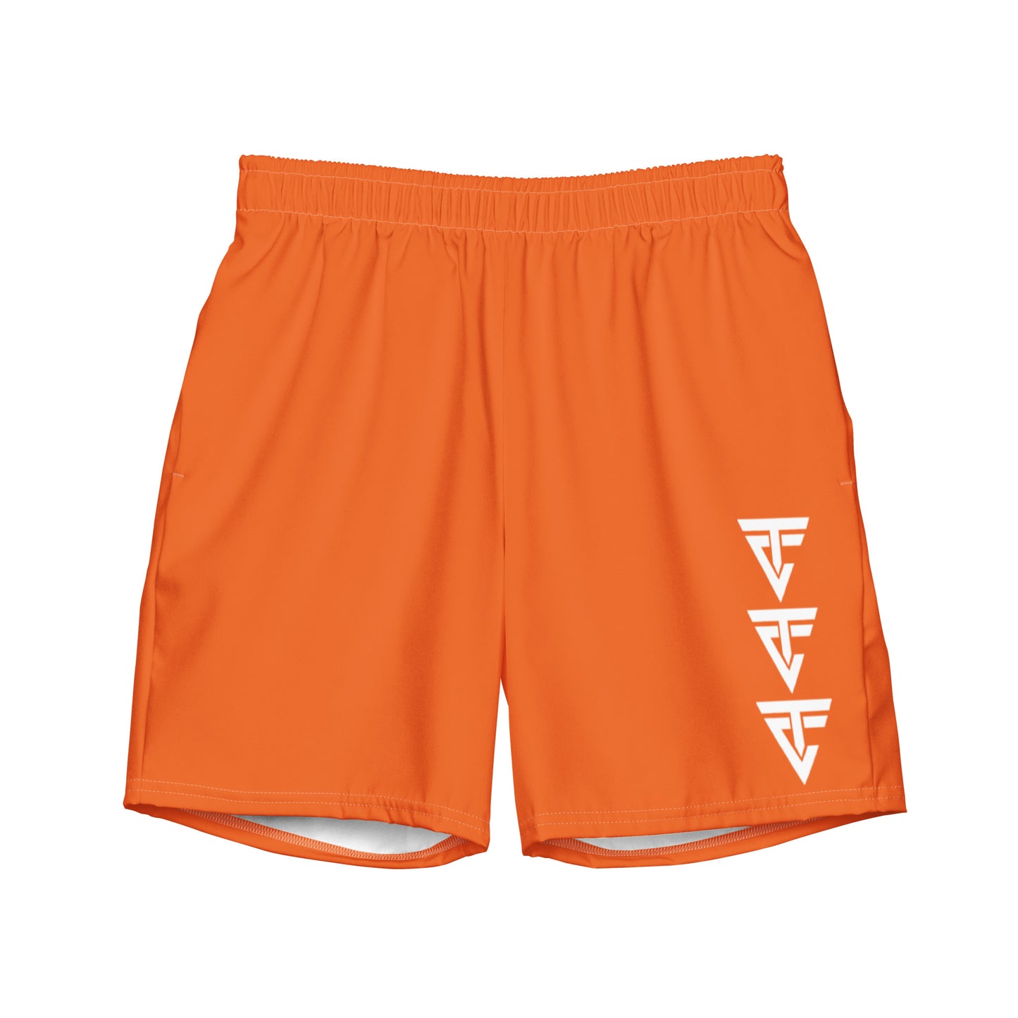 TRIPLE STAMP BOARDSHORTS