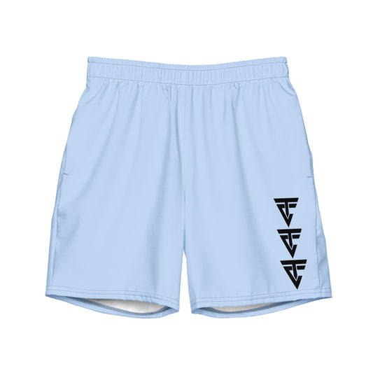 TRIPLE STAMP BOARDSHORTS