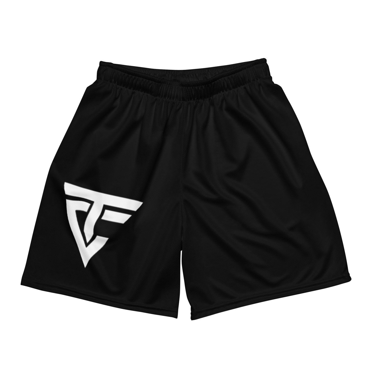 STAMP MESH SHORTS