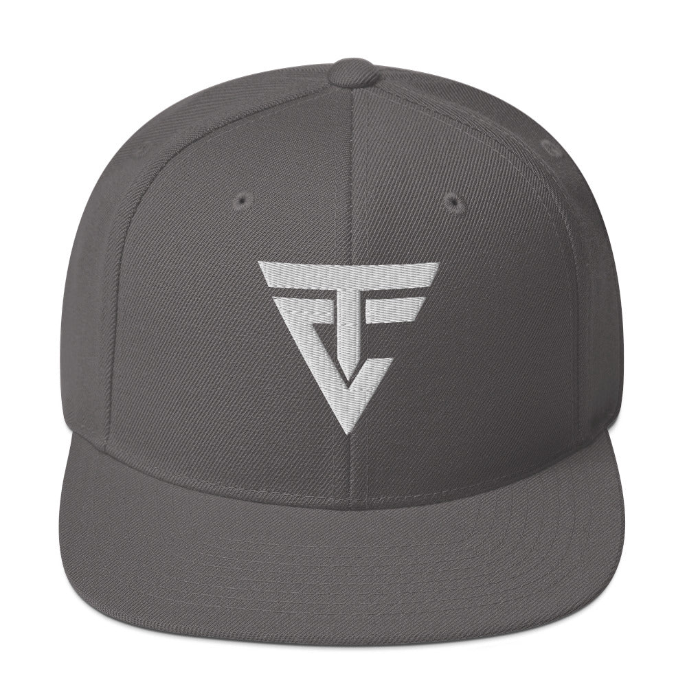 STAMP SNAPBACK