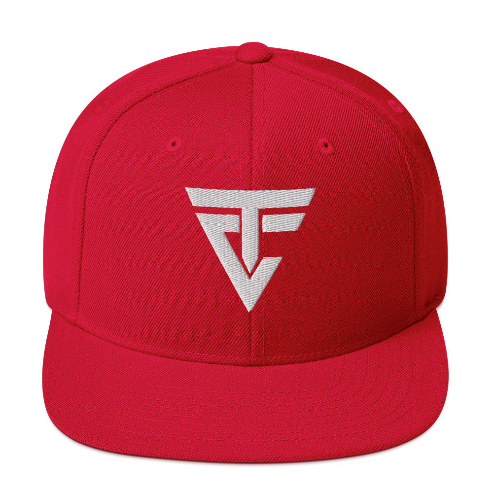 STAMP SNAPBACK