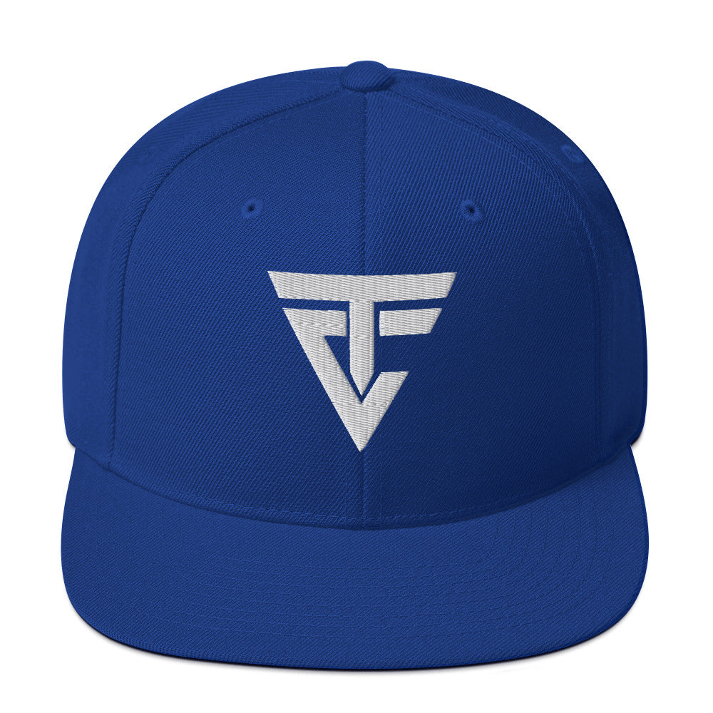 STAMP SNAPBACK