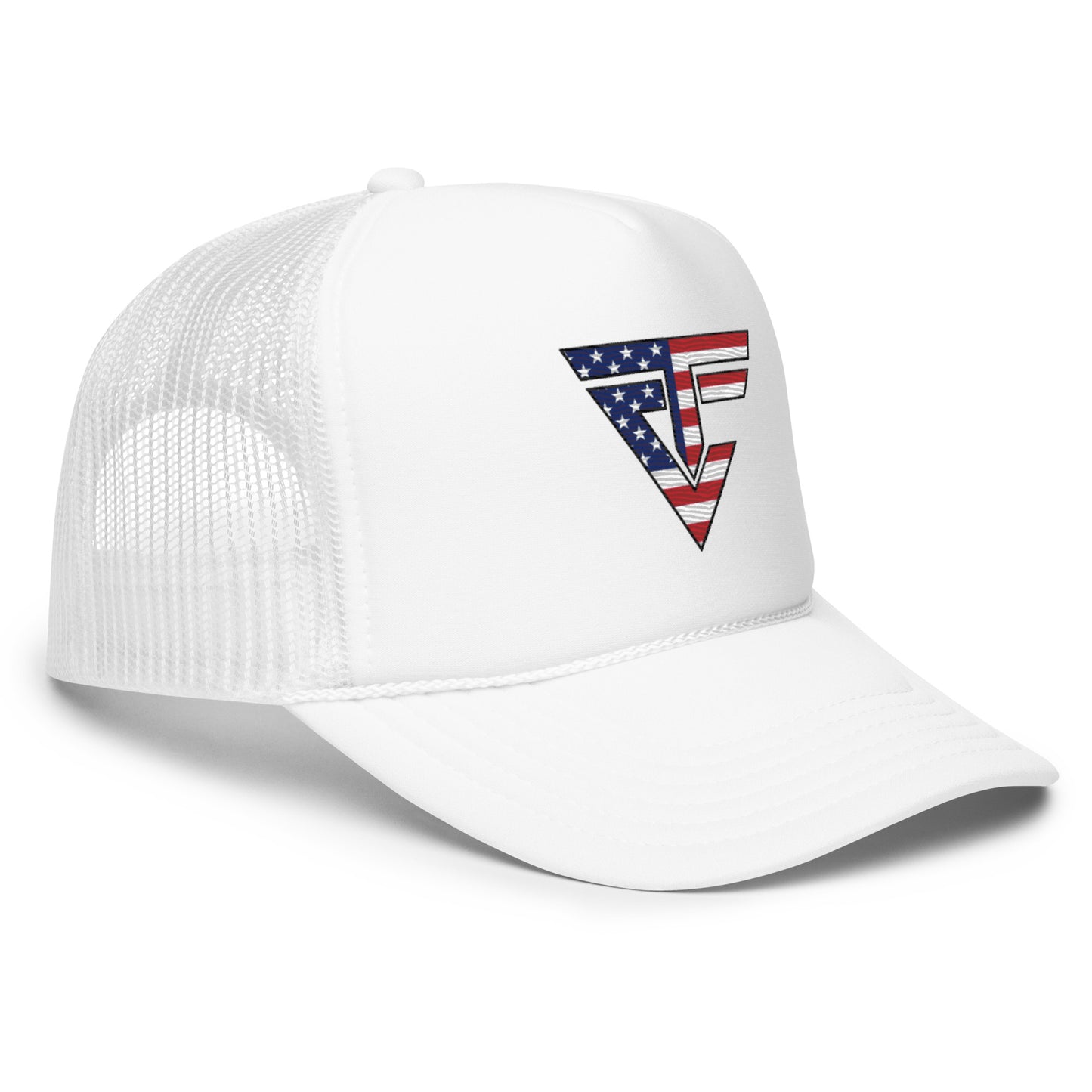 MERICA HAT