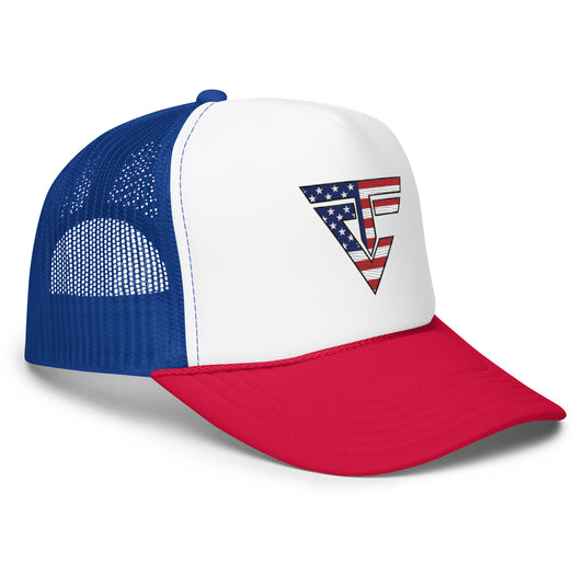 MERICA HAT