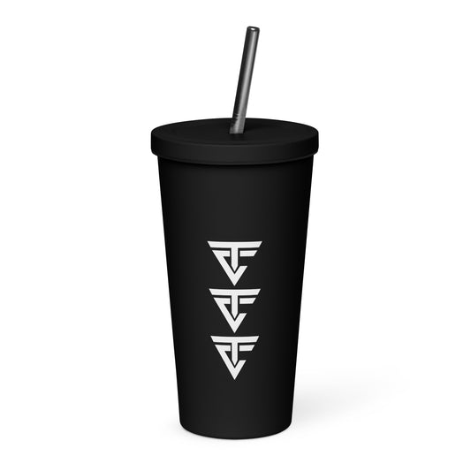 STAMP TUMBLER