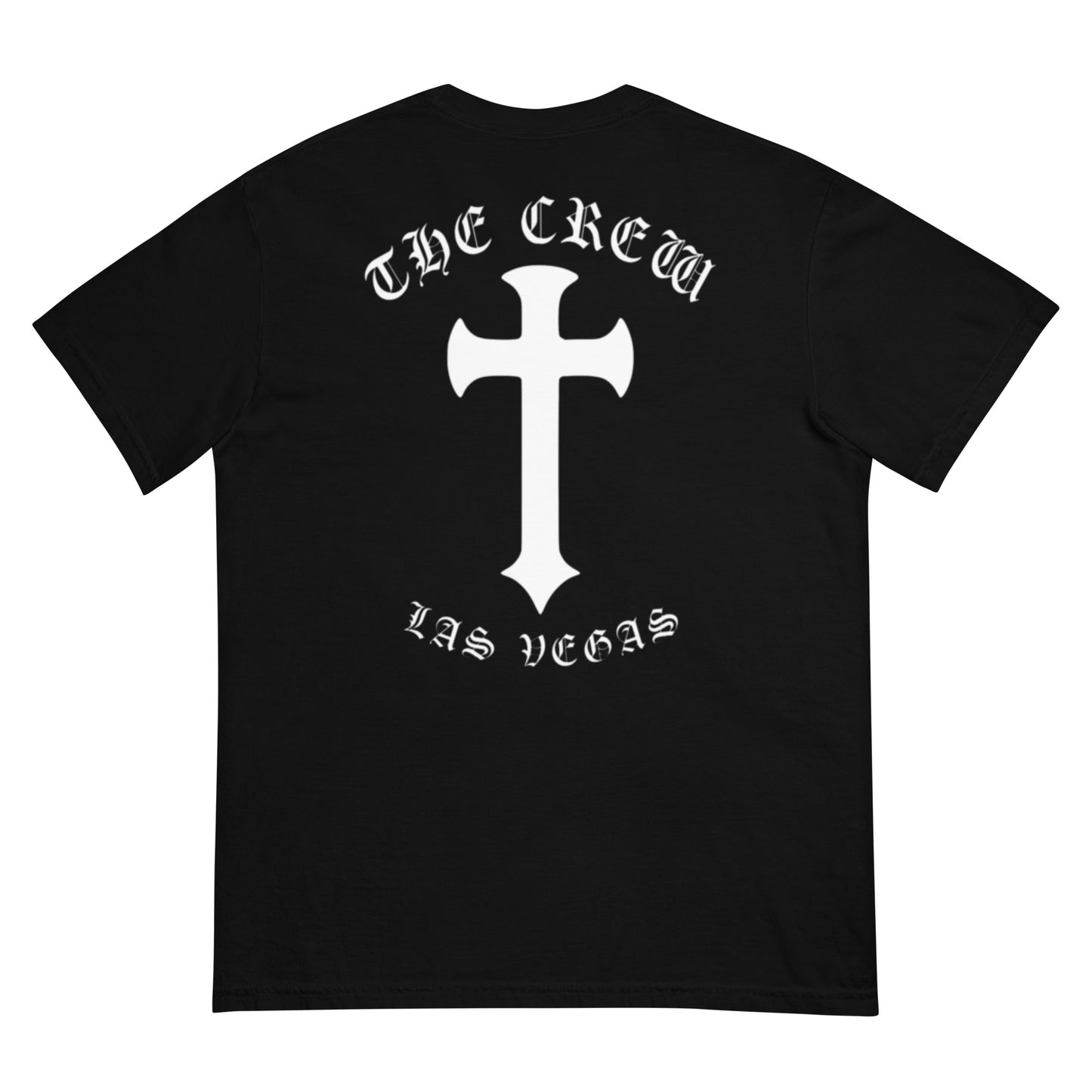 CROSS TEE