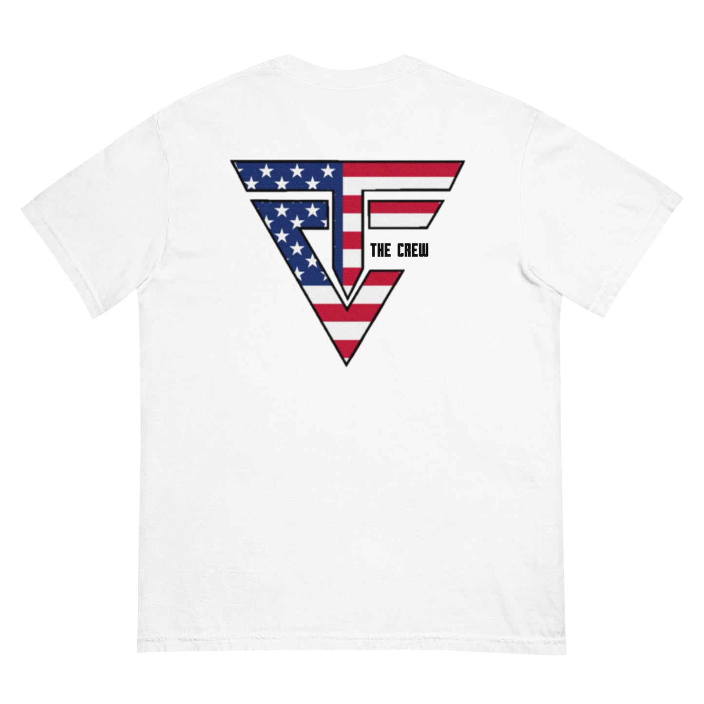 MERICA TEE