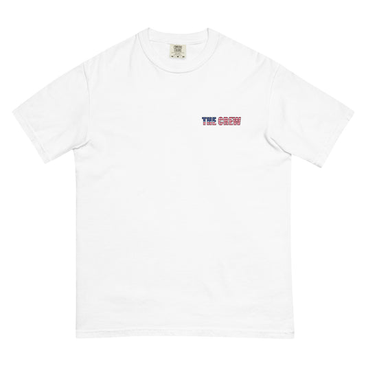 FIREWORK TEE